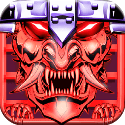 Lost Magic Endless Run أيقونة