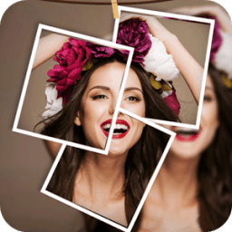 PIP Effect : PIP Frame أيقونة