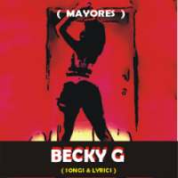 Becky G Mayores descargar on 9Apps