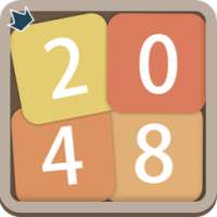 New 2048