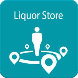 Nearby Liquor Store