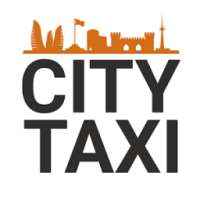 City Taxi Baku