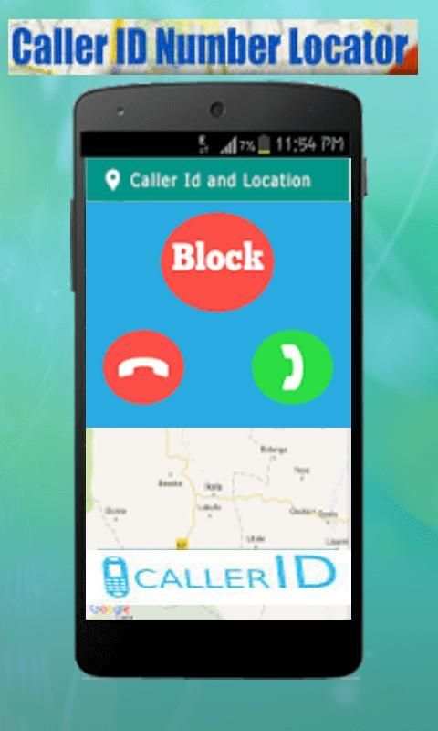 True Call Tracker And Call Blocker स्क्रीनशॉट 1