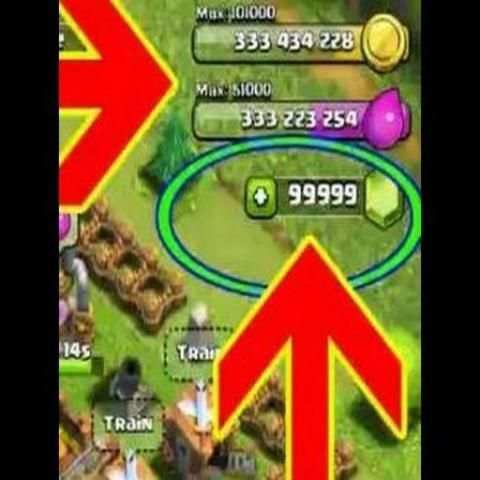 ALCheat For Clash Of Clans скриншот 1
