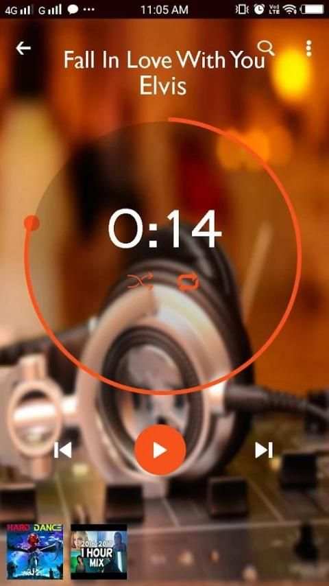 Mp3 Player screenshot 3