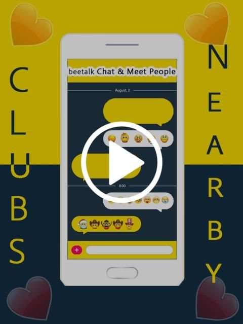 Guide For Beetalk 3 تصوير الشاشة