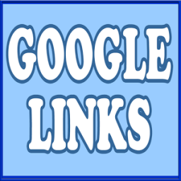 Links ai Servizi © Google иконка