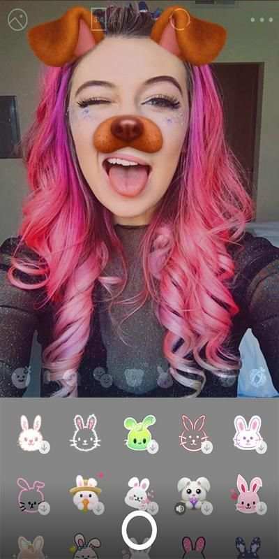 Camera b.612 Colour screenshot 7