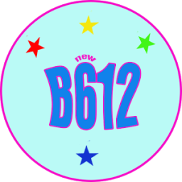 Camera b.612 Colour иконка