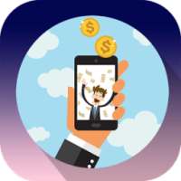 New Earn Money : Free Cash Wallet Paytm