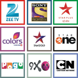 ikon indian entertainment Channels Live