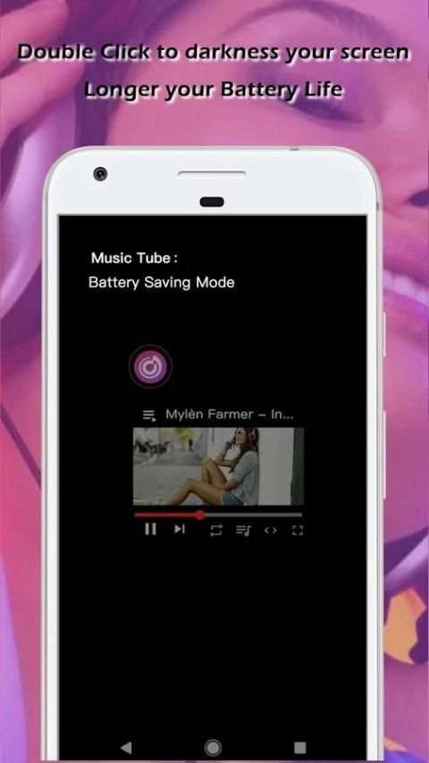 Music Tube-Free Youtube Music скриншот 2