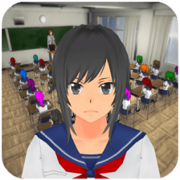 Yandere Simulator ** icon