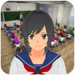 Yandere Simulator 1.0