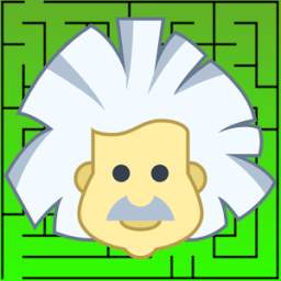 Maze Escape Trivia Puzzle Game