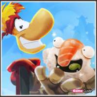 Guide Rayman Adventures on 9Apps
