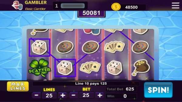 Play Store Free Online Slots Apps screenshot 2