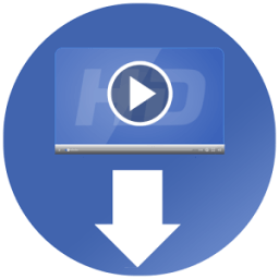 Video Downloader for Facebook आइकन