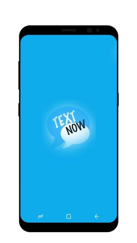 GUIDE : TEXTNOW screenshot 2