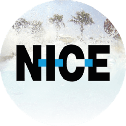 NICE Summer आइकन