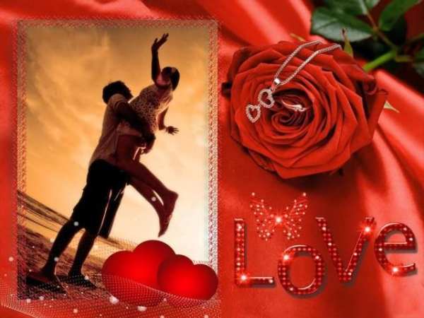 Love Photo Frames скриншот 6