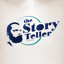 The Story Teller иконка