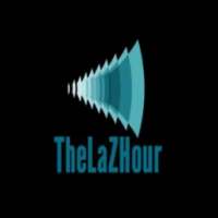 TheLaZHour Radio Station