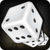 CEELO - 3 dice-roll game logo