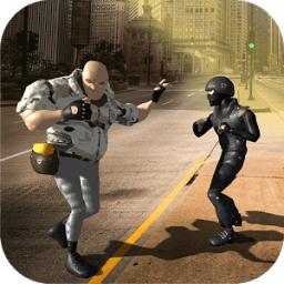 Plastic Defenders: Miner Craft أيقونة