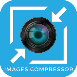 Image Compressor &amp; Resizer иконка
