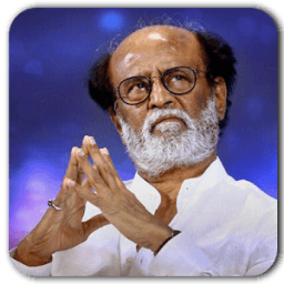 Rajini Political Party आइकन