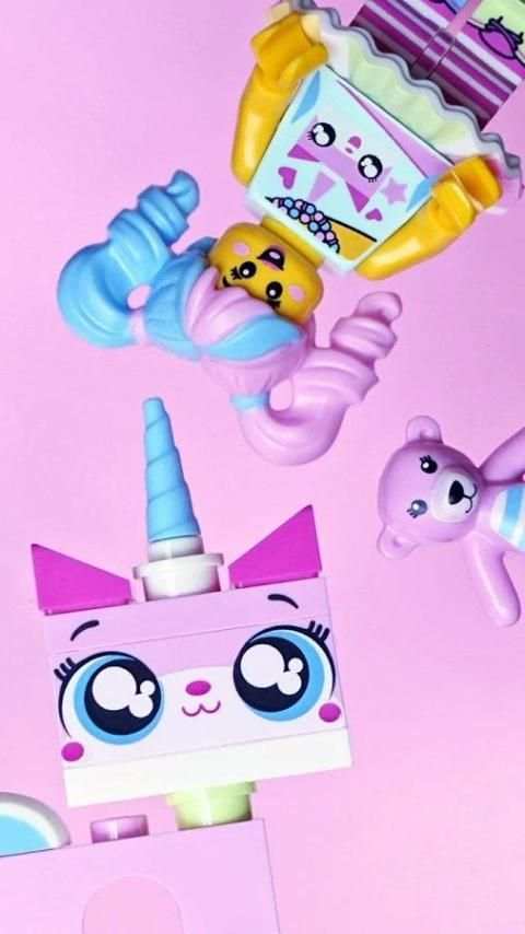 Unikitty Princess screenshot 1