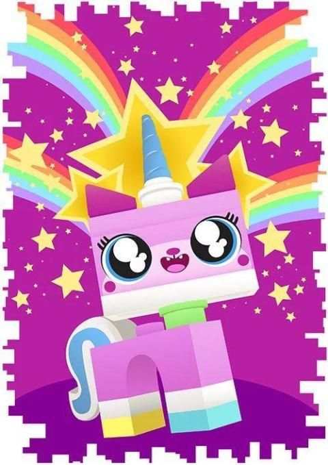 Unikitty Princess screenshot 2
