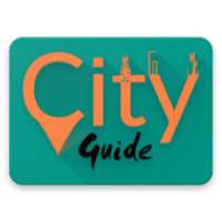 City Guide (Traveler and tourist guide) on 9Apps
