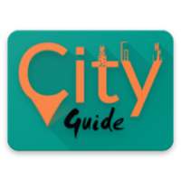 City Guide (Traveler and tourist guide)