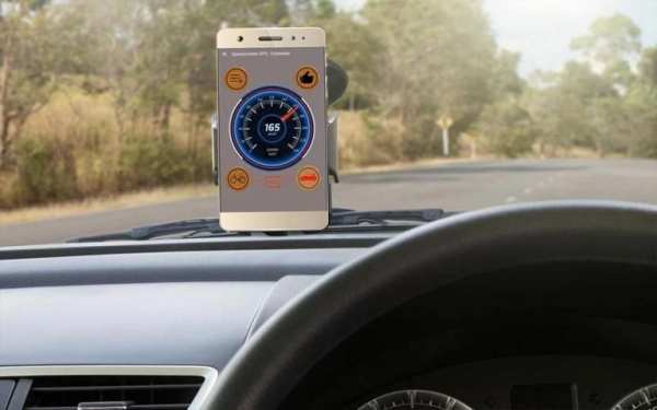 Speedometer GPS : Odometer pro screenshot 6