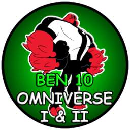 Guide Ben 10 Omniverse 1 & 2