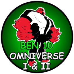 Guide Ben 10 Omniverse 1 &amp; 2 أيقونة