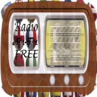 AM FM Radio Free