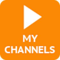 My Channels 1.2