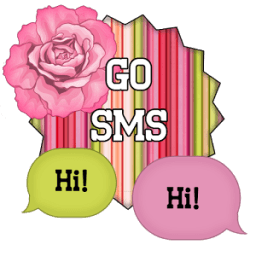 GO SMS - SCS216 icon