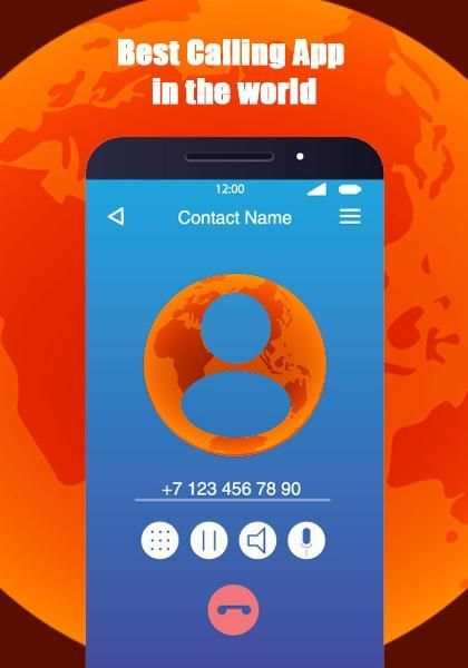 Guide For Libon International Calls screenshot 3