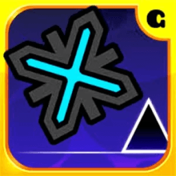 Geometry Dash Light icon