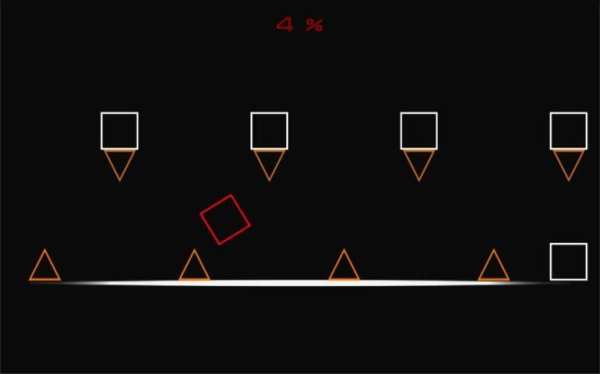 Geometry Dash Light screenshot 2