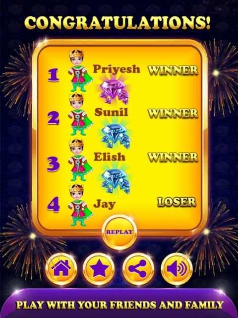 Ludo Empire screenshot 1