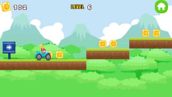 Adventure Doraemon Game 9 تصوير الشاشة