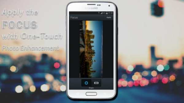 фотоэффекты фоторедактор screenshot 7
