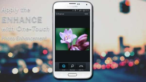 фотоэффекты фоторедактор screenshot 15