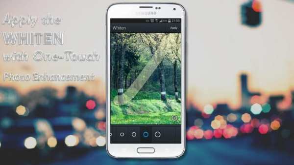 фотоэффекты фоторедактор screenshot 10