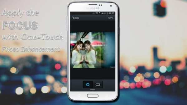 фотоэффекты фоторедактор screenshot 13